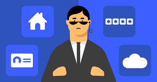 Cyber protection