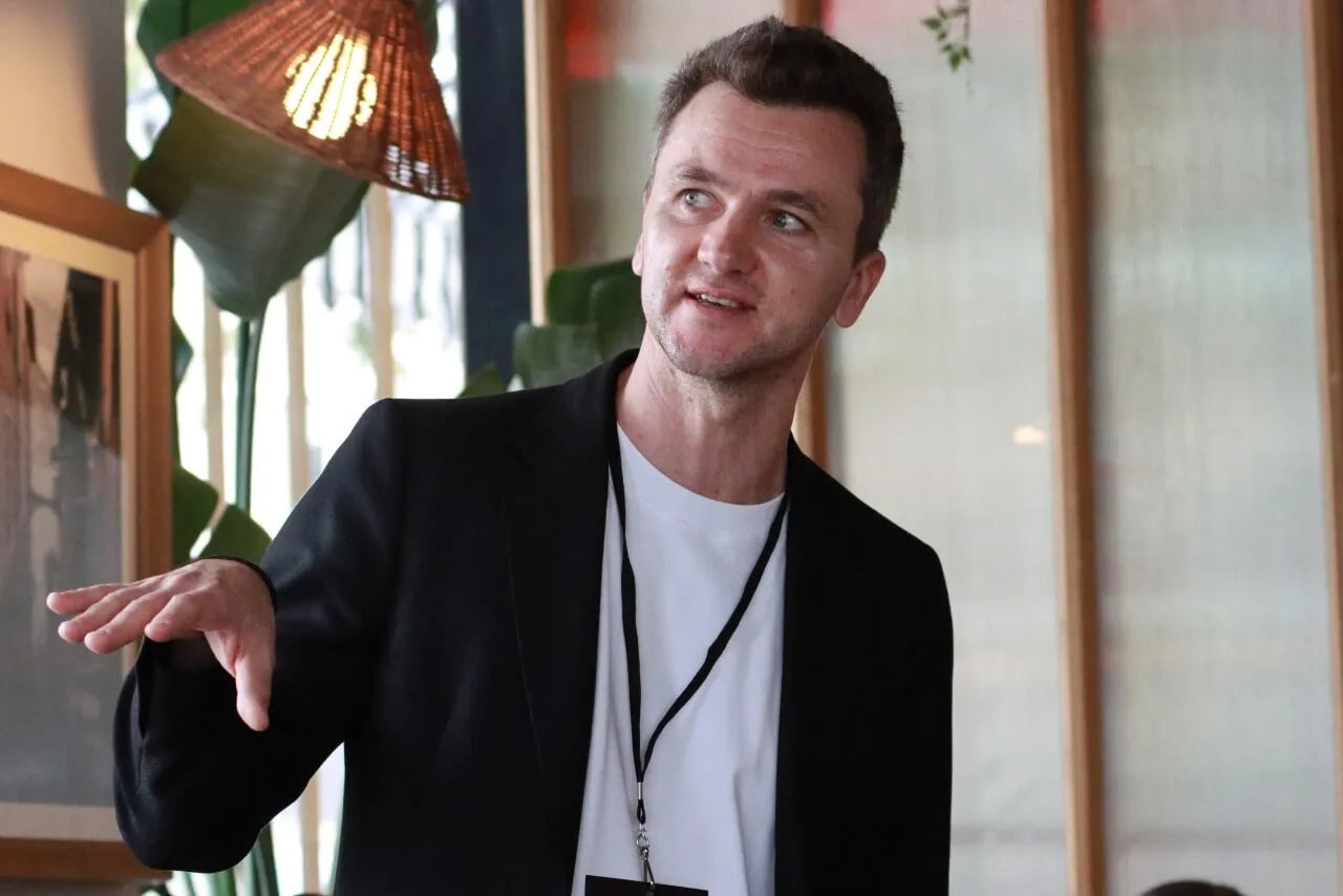 NordVPN CTO talks AI investment