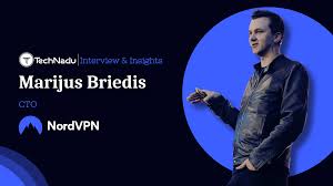 NordVPN Vision for the Future