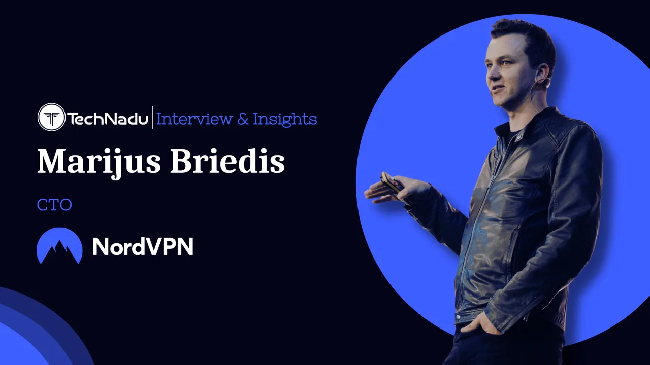 NordVPN Vision for the Future