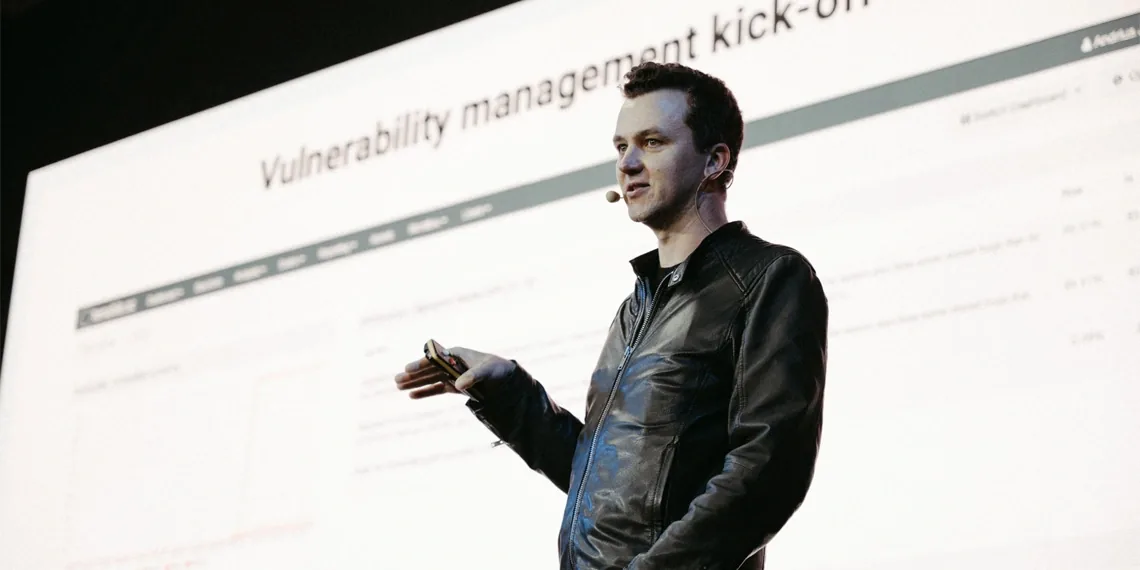 Evolving Cyber Threats and Digital Resilience
